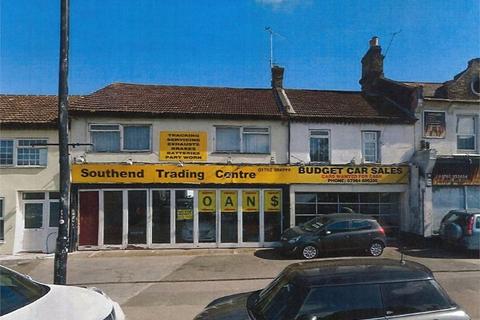 1 bedroom property with land for sale, London Road, Southend on sea, Southend on sea,