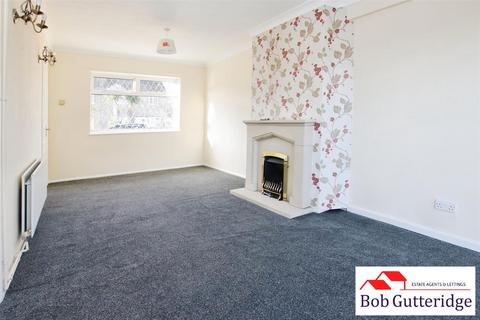 3 bedroom townhouse for sale, Denry Crescent, Bradwell, Newcastle