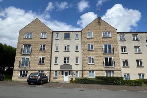 2 bedroom apartment for sale, Merchants Court, Bingley BD16