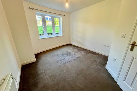 2 bedroom apartment for sale, Merchants Court, Bingley BD16