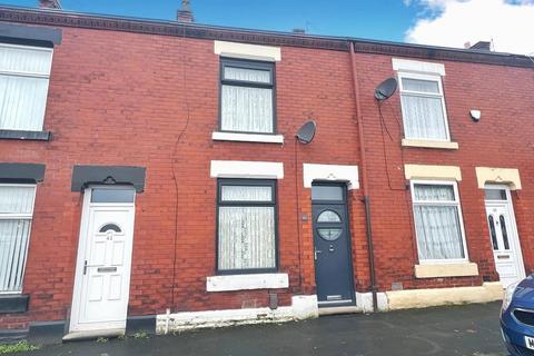 2 bedroom terraced house for sale, Elgin Street, Ashton-under-Lyne, Greater Manchester, OL7