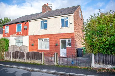 3 bedroom semi-detached house for sale, Kingston Avenue, Chadderton, Oldham, Greater Manchester, OL9