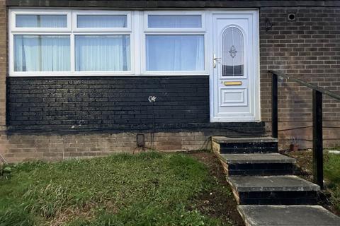 undefined, Bicknell Croft, Birmingham B14