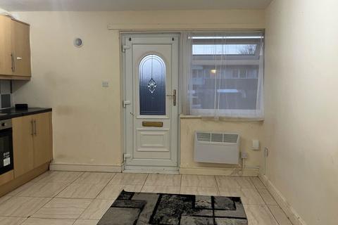 undefined, Bicknell Croft, Birmingham B14