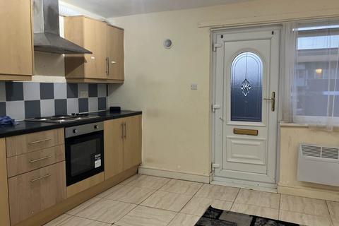 undefined, Bicknell Croft, Birmingham B14