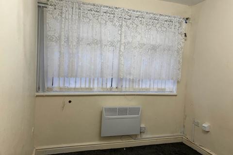 undefined, Bicknell Croft, Birmingham B14