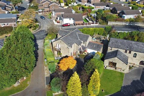 4 bedroom detached house for sale, Constable Lee Crescent, Rawtenstall, Rossendale, BB4