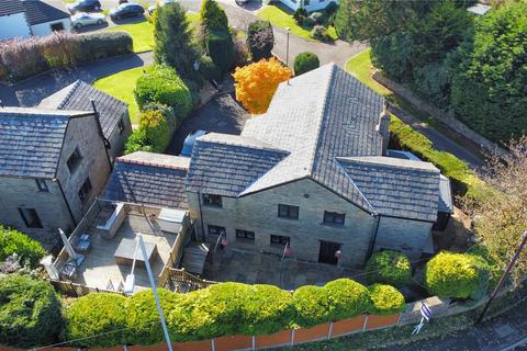 Constable Lee Crescent, Rawtenstall, Rossendale, BB4