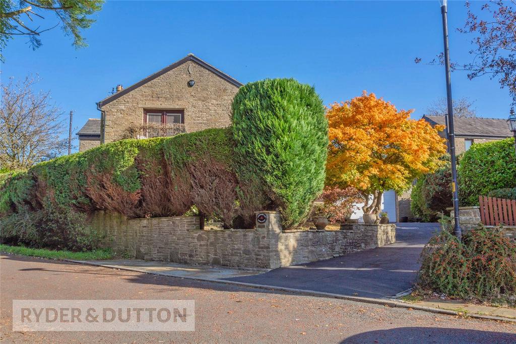 Stunning Period Home