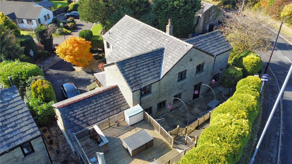 Aerial Image
