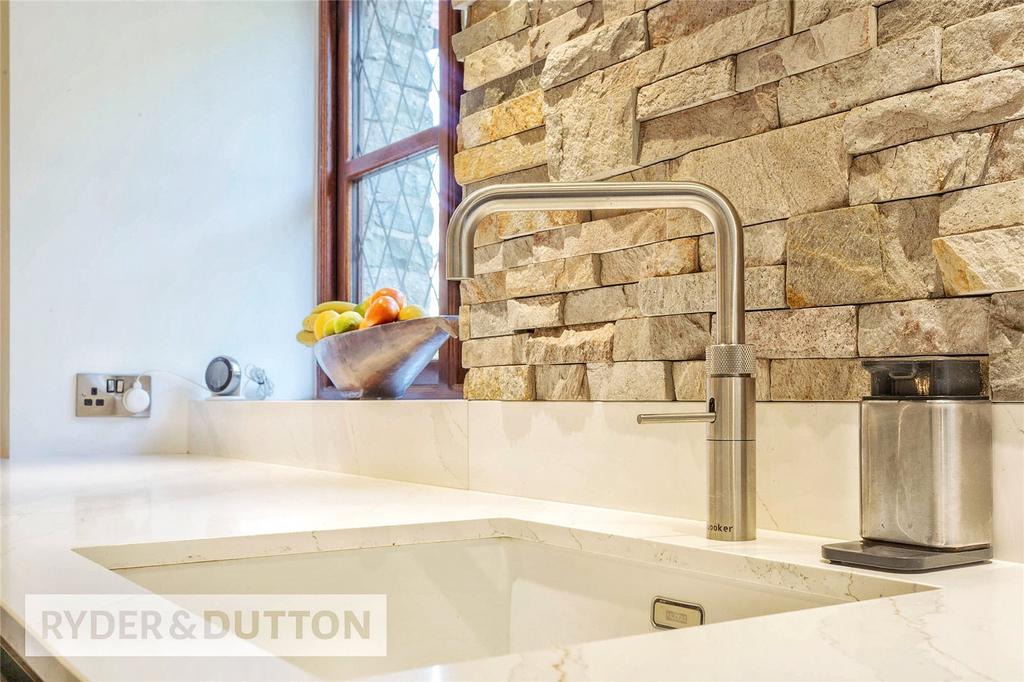 Quooker Tap