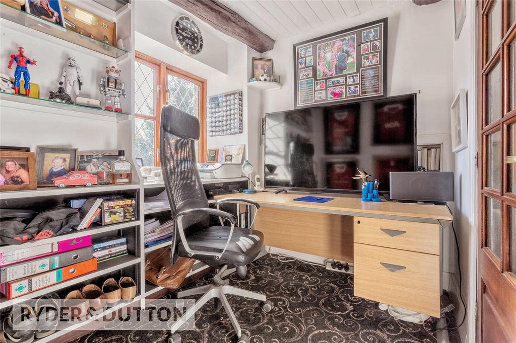 Home Office