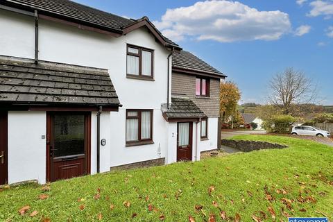 2 bedroom terraced house for sale, Fern Close, Okehampton, Devon, EX20