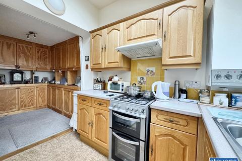 2 bedroom terraced house for sale, Fern Close, Okehampton, Devon, EX20