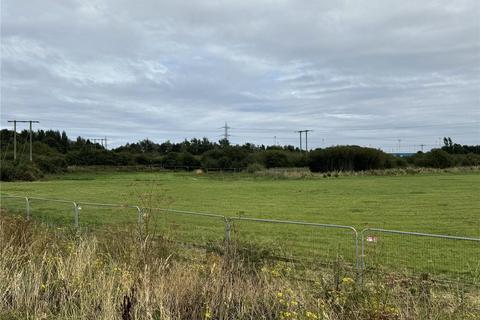 Commercial development for sale, Land To The North Of Elm Tree Farm Garden Nursery, Washington, NE37