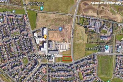 Commercial development for sale, Land At Newcastle Great Park,, North Brunton, Tyne and Wear