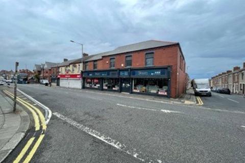 Shop for sale, 35-39 Middles Street, Blackhall, Hartlepool, TS27