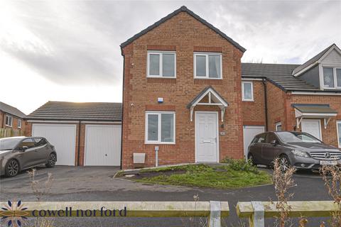 3 bedroom semi-detached house for sale, Balderstone Road, Greater Manchester OL11