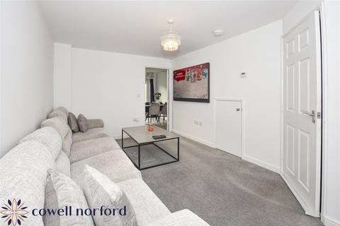 3 bedroom semi-detached house for sale, Balderstone Road, Greater Manchester OL11