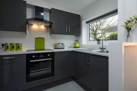 1 bedroom apartment to rent, Apartment 22, Rivergreen, Varsity Clifton, Rivergreen, Varsity Clifton, Nottingham, NG11 8BD