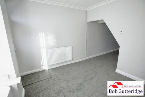 2 bedroom terraced house for sale, May Street, Burslem, Stoke-On-Trent