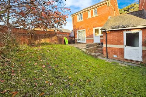 3 bedroom detached house for sale, Etonhurst Close, Exeter EX2