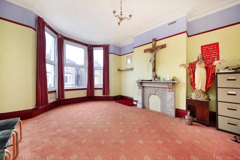 6 bedroom terraced house for sale, Brodrick Road, London