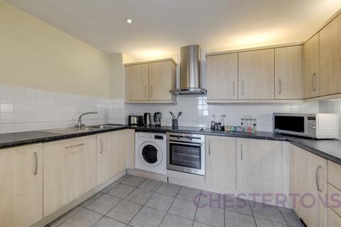 2 bedroom flat to rent, Boardwalk Place, London