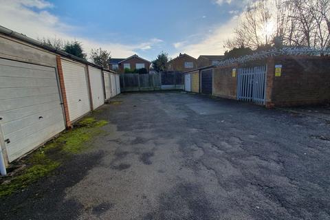 Garage for sale, Garage 14, Eastfield Drive, Solihull, West Midlands, B92 9NB