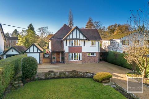 4 bedroom detached house for sale, Colney Lane, Norwich NR4