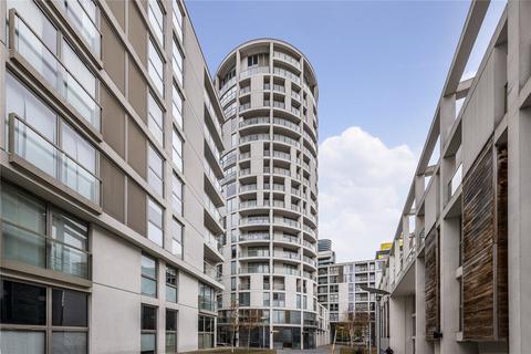 1 bedroom apartment for sale, Trinity Tower, Canary Wharf E14