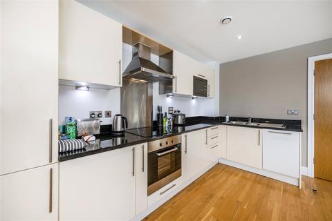 1 bedroom apartment for sale, Trinity Tower, Canary Wharf E14