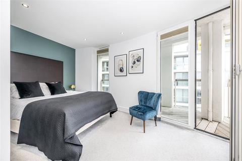 1 bedroom apartment for sale, Trinity Tower, Canary Wharf E14