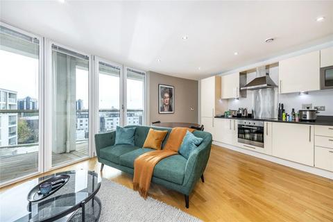 1 bedroom flat for sale, Quadrant Walk, London E14
