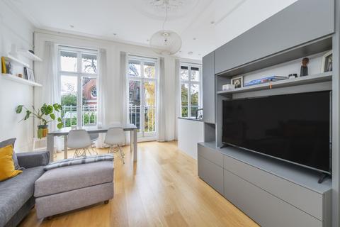 1 bedroom flat for sale, Randolph Avenue, Little Venice, London