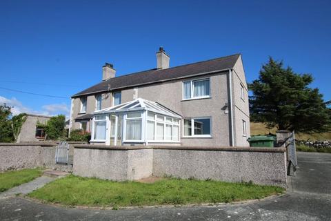 4 bedroom detached house for sale, Bryn Llwyd, Rhostryfan, Gwynedd, LL54