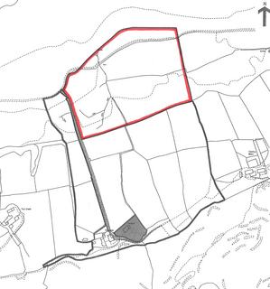 Land for sale, Approx 12 Acres, Red Wharf Bay, Pentraeth, Anglesey, LL75