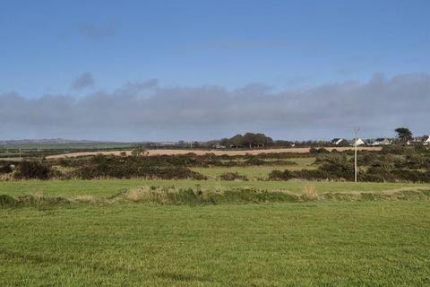 Land for sale, Approx 15.4 Acres, Bryngwran, Anglesey, LL65