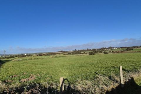 Land for sale, Approx 15.4 Acres, Bryngwran, Anglesey, LL65