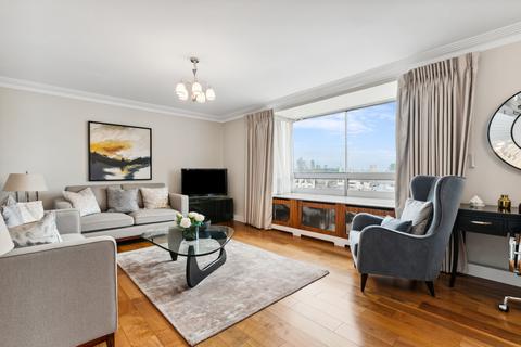 2 bedroom flat for sale, Greville House, Kinnerton Street, London