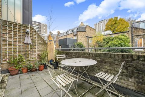 2 bedroom flat to rent, Falcon Court, City Garden Row, London