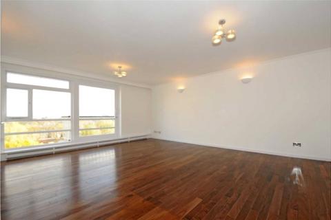 3 bedroom apartment to rent, Walsingham, St Johns Wood Park, St Johns Wood, London, NW8