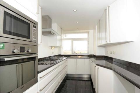 3 bedroom apartment to rent, Walsingham, St Johns Wood Park, St Johns Wood, London, NW8