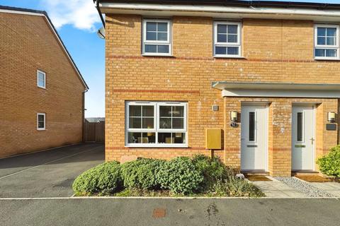 3 bedroom semi-detached house for sale, Hooper Way, Neath SA11