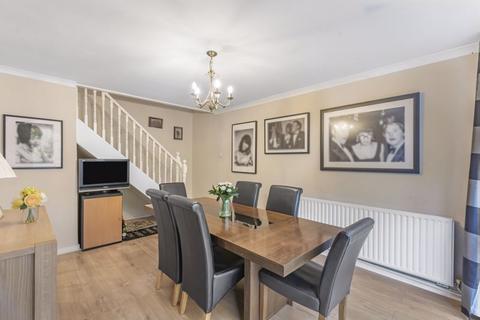 3 bedroom link detached house for sale, West Woodside, Bexley