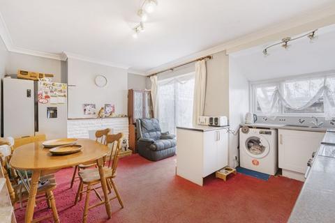 3 bedroom terraced house for sale, Cray Road, Sidcup, DA14 5DQ