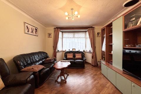 3 bedroom end of terrace house for sale, Fairfield Crescent, Edgware