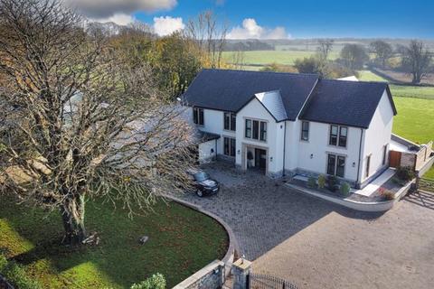 6 bedroom detached house for sale, Field Manor, Bonvilston, The Vale of Glamorgan CF5 6TQ