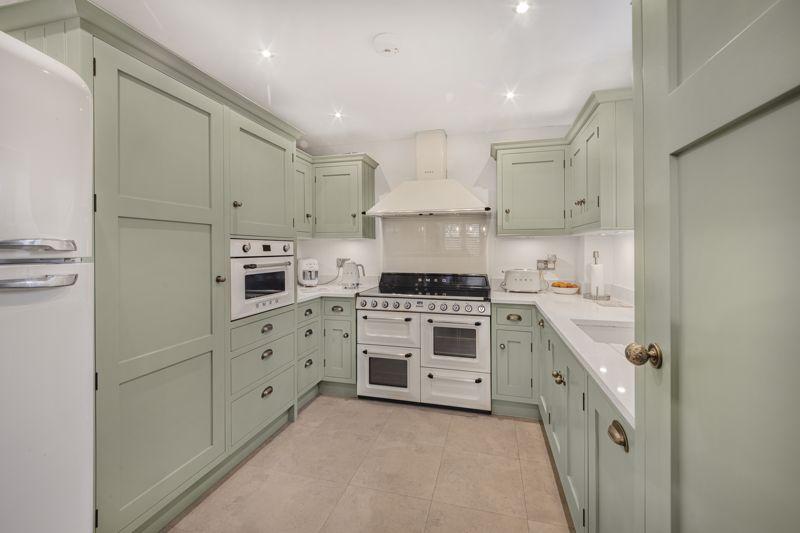 Bespoke Kitchen