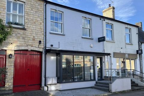 Property for sale, 40 Eastgate, Cowbridge, CF71 7DG